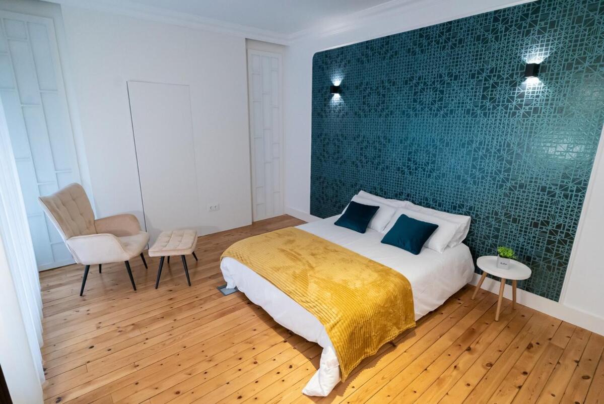 Lujoso Y Amplio Apartamento Con Parking Incluido Leon Ngoại thất bức ảnh