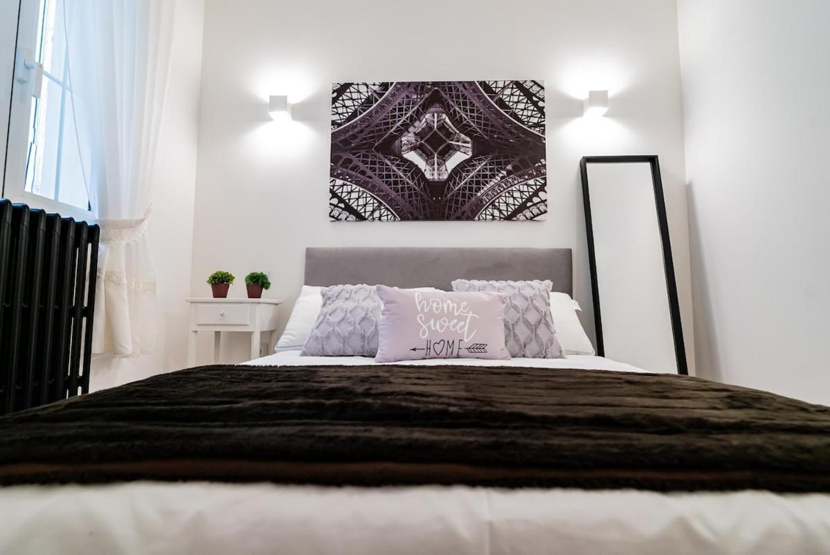 Lujoso Y Amplio Apartamento Con Parking Incluido Leon Ngoại thất bức ảnh