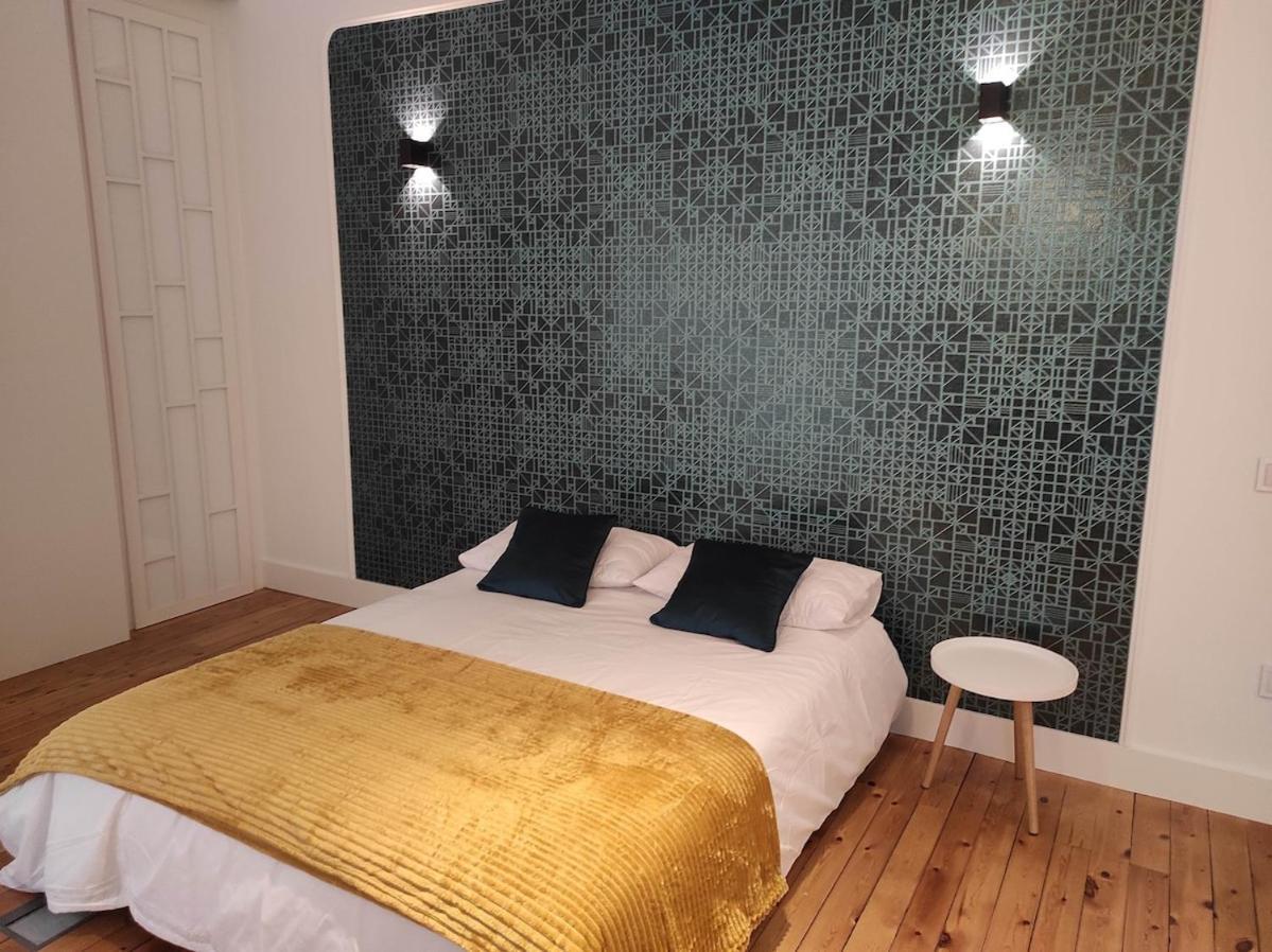 Lujoso Y Amplio Apartamento Con Parking Incluido Leon Ngoại thất bức ảnh